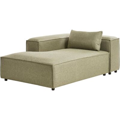 Beliani, Sofa + Bettsofa, Brande (Recamiere) Beliani, Sofa + Bettsofa, Brande (Recamiere)