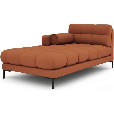 Cosmopolitan Design, Sofa + Bettsofa, Bali (Recamiere) Cosmopolitan Design, Sofa + Bettsofa, Bali (Recamiere)