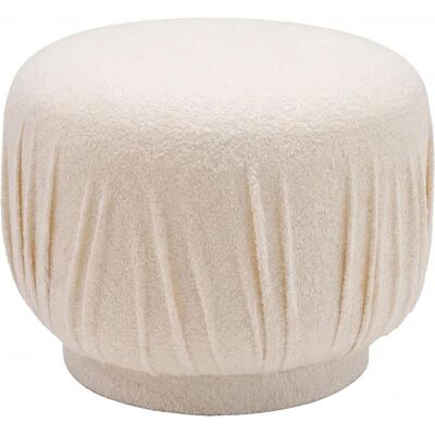 Wohnling, Hocker + Pouf, Stoff Wohnling, Hocker + Pouf, Stoff