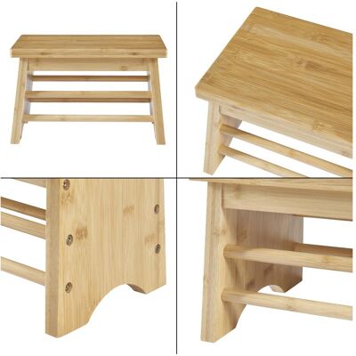 En.Casa, Hocker + Pouf, Ryslinge En.Casa, Hocker + Pouf, Ryslinge