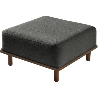 Homitis, Hocker + Pouf, Pia Pouffe Homitis, Hocker + Pouf, Pia Pouffe