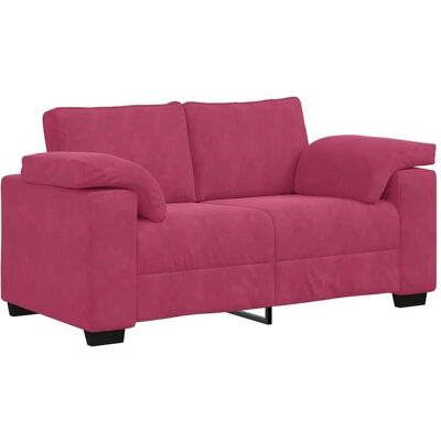 vidaXL Sofa + Bettsofa, Aubriella (2-Sitzer, 3-Sitzer) vidaXL Sofa + Bettsofa, Aubriella (2-Sitzer, 3-Sitzer)