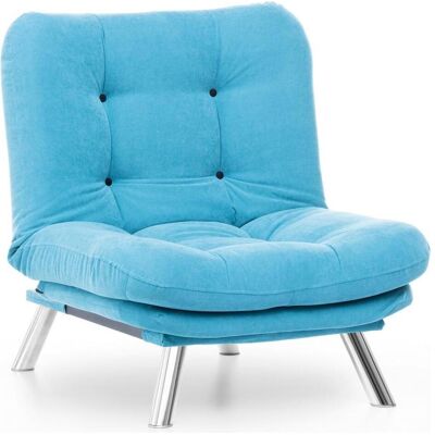 Atelier del Sofa, Sessel, Leilani Atelier del Sofa, Sessel, Leilani
