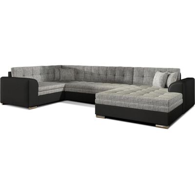 ELTAP, Sofa + Bettsofa, Damario (Wohnlandschaft) ELTAP, Sofa + Bettsofa, Damario (Wohnlandschaft)