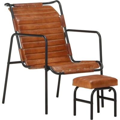 vidaXL Sessel, Denna vidaXL Sessel, Denna
