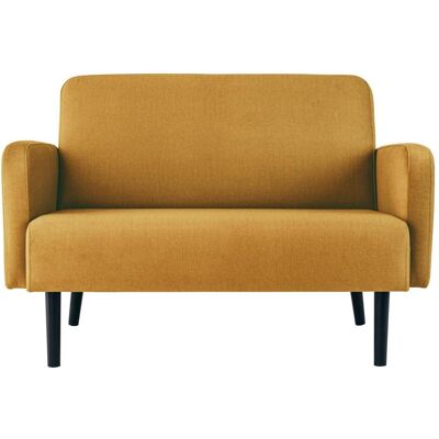 PAPERFLOW LISBOA 2-Sitzer Sofa - Stoff PAPERFLOW LISBOA 2-Sitzer Sofa - Stoff