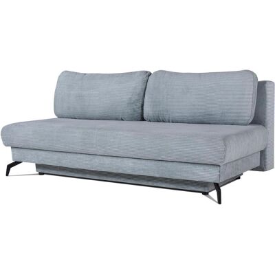 Home123, Sofa + Bettsofa, Sofa MANA mint Home123, Sofa + Bettsofa, Sofa MANA mint