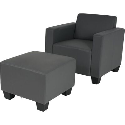 MCW, Sessel, Moncalieri MCW, Sessel, Moncalieri