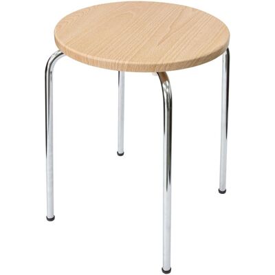 Sport-Thieme, Hocker + Pouf, Gymnastikhocker Classic Sport-Thieme, Hocker + Pouf, Gymnastikhocker Classic