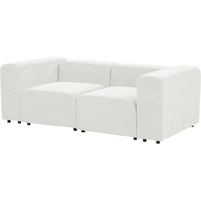 Beliani, Sofa + Bettsofa, Falsterbo (2-Sitzer) Beliani, Sofa + Bettsofa, Falsterbo (2-Sitzer)