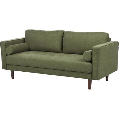 Beliani, Sofa + Bettsofa, Nurmo (Polstergruppe) Beliani, Sofa + Bettsofa, Nurmo (Polstergruppe)