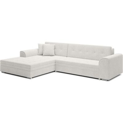 ELTAP, Sofa + Bettsofa, Sorento (4-Sitzer, Ecksofa) ELTAP, Sofa + Bettsofa, Sorento (4-Sitzer, Ecksofa)