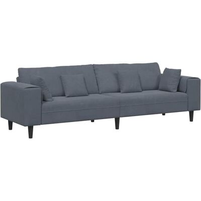vidaXL Sofa + Bettsofa, Phoebe without ottoman vidaXL Sofa + Bettsofa, Phoebe without ottoman