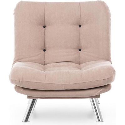 Atelier del Sofa, Sofa + Bettsofa, Ishaan (1-Sitzer) Atelier del Sofa, Sofa + Bettsofa, Ishaan (1-Sitzer)