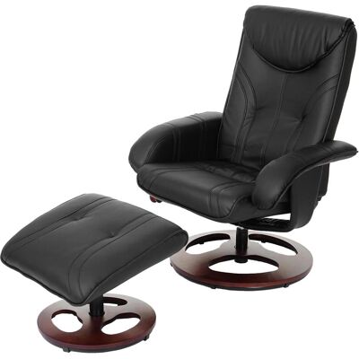Marke Modell - Verstellbarer Relaxsessel - Modernes Design Marke Modell - Verstellbarer Relaxsessel - Modernes Design