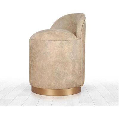 Atelier del Sofa, Hocker + Pouf, Alani Atelier del Sofa, Hocker + Pouf, Alani