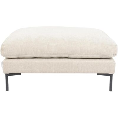 Zuiver Summer Beiges Sofa - Bequeme Skandinavisches Design Zuiver Summer Beiges Sofa - Bequeme Skandinavisches Design