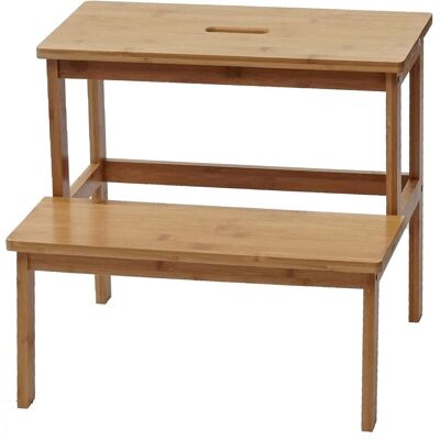 MCW, Hocker + Pouf, B87 MCW, Hocker + Pouf, B87