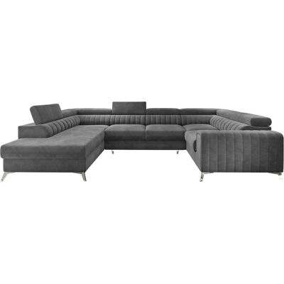 ELTAP, Sofa + Bettsofa, Louis (Wohnlandschaft) ELTAP, Sofa + Bettsofa, Louis (Wohnlandschaft)