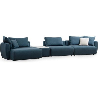 Atelier del Sofa, Sofa + Bettsofa, Joanna (Ecksofa) Atelier del Sofa, Sofa + Bettsofa, Joanna (Ecksofa)