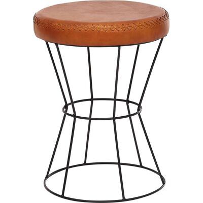 FineBuy, Hocker + Pouf, Jean FineBuy, Hocker + Pouf, Jean