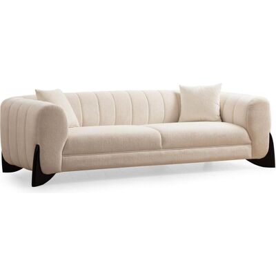 Atelier del Sofa, Sofa + Bettsofa, Leonidas (3-Sitzer) Atelier del Sofa, Sofa + Bettsofa, Leonidas (3-Sitzer)