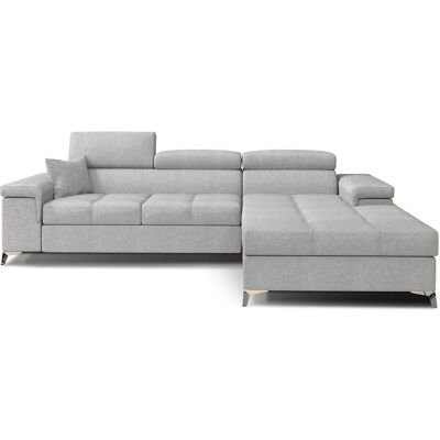 ELTAP, Sofa + Bettsofa, Ricardo (4-Sitzer, Ecksofa) ELTAP, Sofa + Bettsofa, Ricardo (4-Sitzer, Ecksofa)