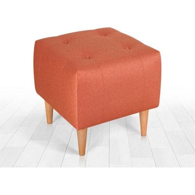 Atelier del Sofa, Hocker + Pouf, Alexia Atelier del Sofa, Hocker + Pouf, Alexia