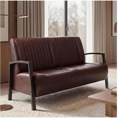 MCW, Sofa + Bettsofa, H10-S (2-Sitzer) MCW, Sofa + Bettsofa, H10-S (2-Sitzer)
