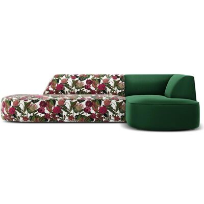 CXL by Christian Lacroix, Sofa + Bettsofa, Charles (Ecksofa) CXL by Christian Lacroix, Sofa + Bettsofa, Charles (Ecksofa)
