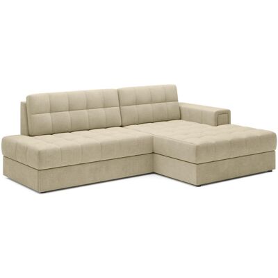ELTAP, Sofa + Bettsofa, Blezalt (3-Sitzer, Ecksofa) ELTAP, Sofa + Bettsofa, Blezalt (3-Sitzer, Ecksofa)