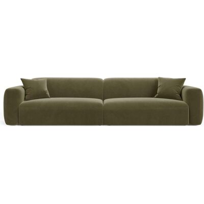 Cosmopolitan Design, Sofa + Bettsofa, Strino (4-Sitzer) Cosmopolitan Design, Sofa + Bettsofa, Strino (4-Sitzer)
