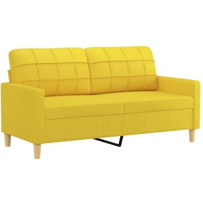 vidaXL Sofa + Bettsofa, Filipp (Polstergruppe) vidaXL Sofa + Bettsofa, Filipp (Polstergruppe)