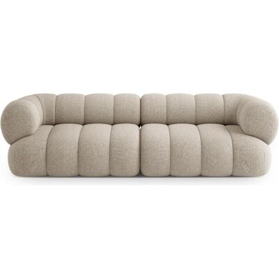 Cosmopolitan Design, Sofa + Bettsofa, Koge (4-Sitzer) Cosmopolitan Design, Sofa + Bettsofa, Koge (4-Sitzer)