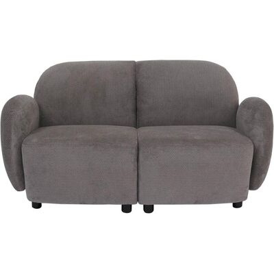 MCW, Sofa + Bettsofa, P33-WS (2-Sitzer) MCW, Sofa + Bettsofa, P33-WS (2-Sitzer)