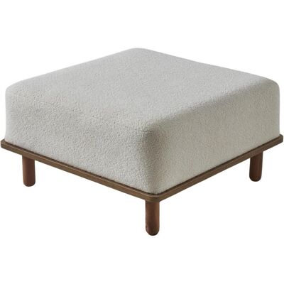 Homitis, Hocker + Pouf, Pia Pouffe Homitis, Hocker + Pouf, Pia Pouffe