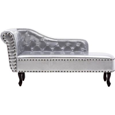 vidaXL Sofa + Bettsofa, Thananakis (Ecksofa) vidaXL Sofa + Bettsofa, Thananakis (Ecksofa)