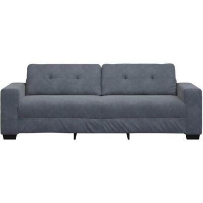 vidaXL Sofa + Bettsofa, Chase (3-Sitzer) vidaXL Sofa + Bettsofa, Chase (3-Sitzer)