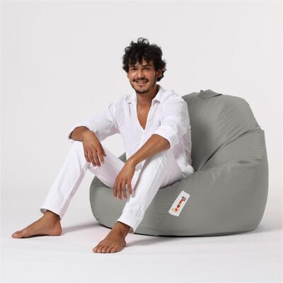 Atelier del Sofa, Sitzsack, Coralie Atelier del Sofa, Sitzsack, Coralie