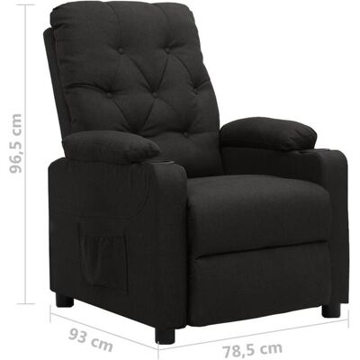 vidaXL Sessel, Tomás vidaXL Sessel, Tomás