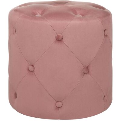 Beliani, Hocker + Pouf, Corolla Beliani, Hocker + Pouf, Corolla