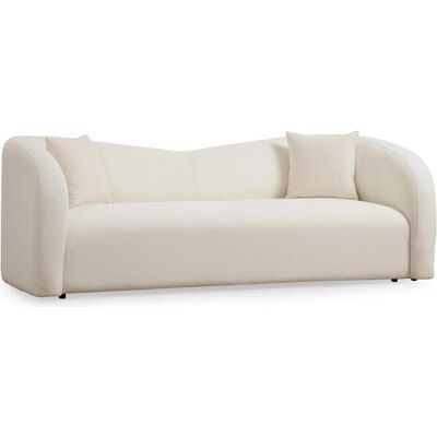 Atelier del Sofa, Sofa + Bettsofa, Aziel (3-Sitzer) Atelier del Sofa, Sofa + Bettsofa, Aziel (3-Sitzer)