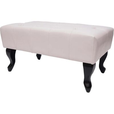 MCW, Hocker + Pouf, Oxford O MCW, Hocker + Pouf, Oxford O