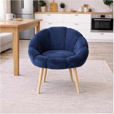Atelier del Sofa, Sessel, Papatya Atelier del Sofa, Sessel, Papatya
