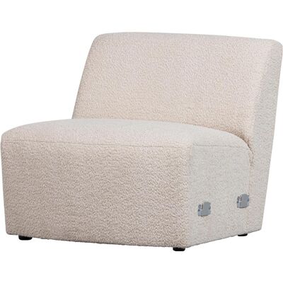 Unoliving - Coco 1-pers. Modul - Sofa-Modul Unoliving - Coco 1-pers. Modul - Sofa-Modul