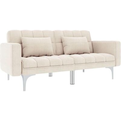 Marke - Schlafsofa - Stilvoller Wandelschläfer Marke - Schlafsofa - Stilvoller Wandelschläfer