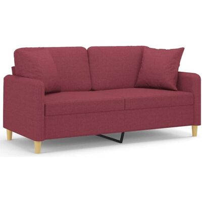 vidaXL Sofa + Bettsofa, Sofa (2-Sitzer) vidaXL Sofa + Bettsofa, Sofa (2-Sitzer)