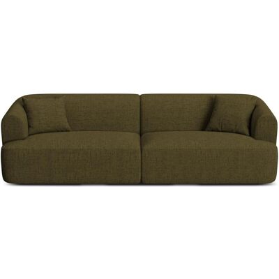 Cosmopolitan Design, Sofa + Bettsofa, Campi (4-Sitzer) Cosmopolitan Design, Sofa + Bettsofa, Campi (4-Sitzer)