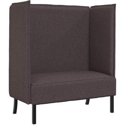 vidaXL Sofa + Bettsofa, Hochlehnen-Sofa vidaXL Sofa + Bettsofa, Hochlehnen-Sofa