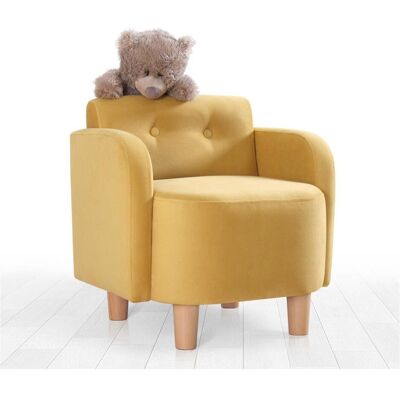 Atelier del Sofa, Kinderstuhl + Kindertisch, Lila (Kindersessel) Atelier del Sofa, Kinderstuhl + Kindertisch, Lila (Kindersessel)